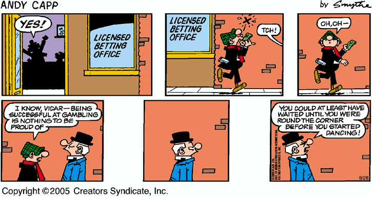 andycapp